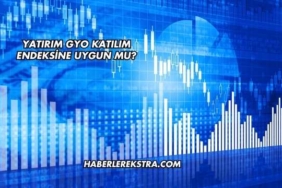 Yatırım GYO Katılım Endeksine Uygun mu?