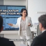 Yiğit Akü Katılım Endeksine Uygun mu?