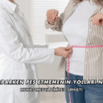 Diyet Yaparken Pes Etmemenin Yolları Nelerdir
