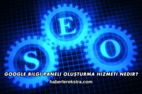 Google Bilgi Paneli Oluşturma Hizmeti Nedir?