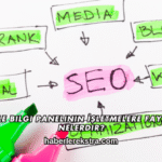 Google Bilgi Panelinin İşletmelere Faydaları Nelerdir?