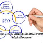 Mukas Medya Kimdir? Ne Hizmet Sunar?