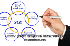 Mukas Medya Kimdir? Ne Hizmet Sunar?