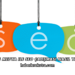 Mukas Medya ile SEO Çalışması Nasıl Yapılır?